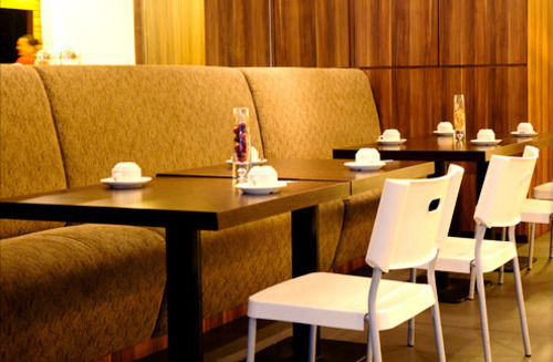 Extreme Boutique Hotel Keluang Zewnętrze zdjęcie